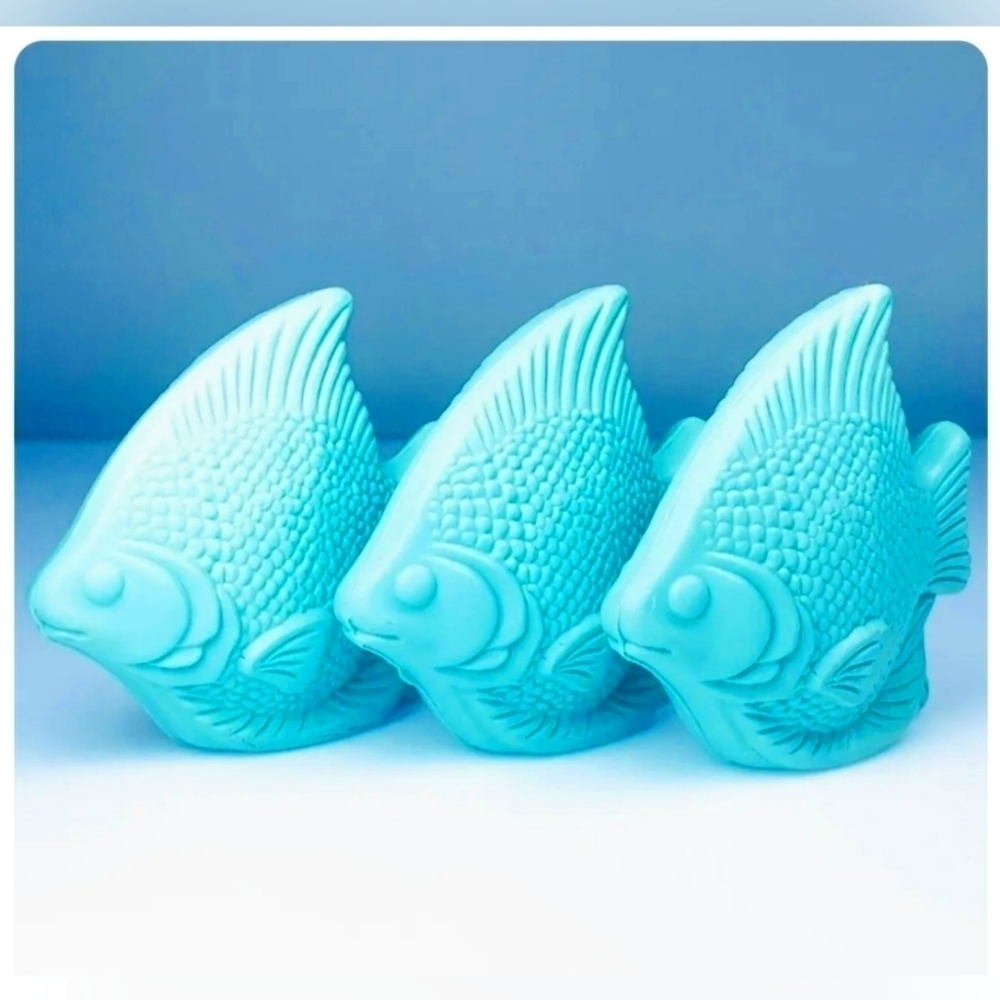 🐠🐠🐠 NWT AVON ANGEL FISH SOAP